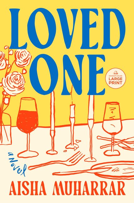 Loved One - Ingram
