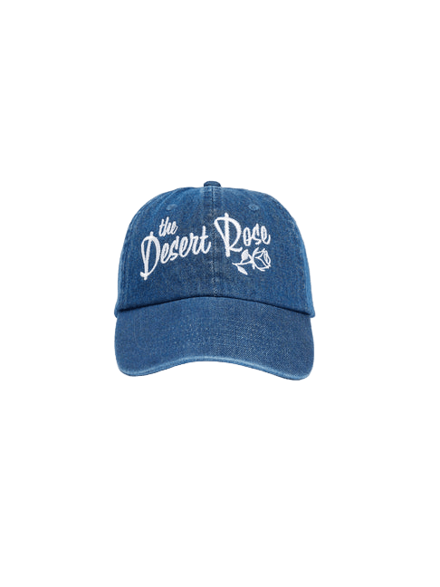 Emily Henry: The Desert Rose Hat