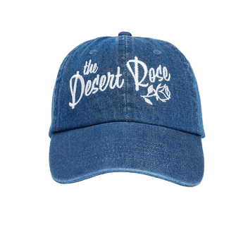Emily Henry: The Desert Rose Hat