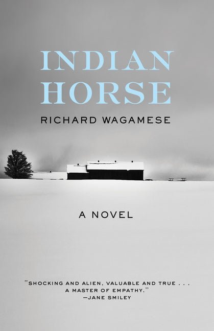 Indian Horse - Ingram