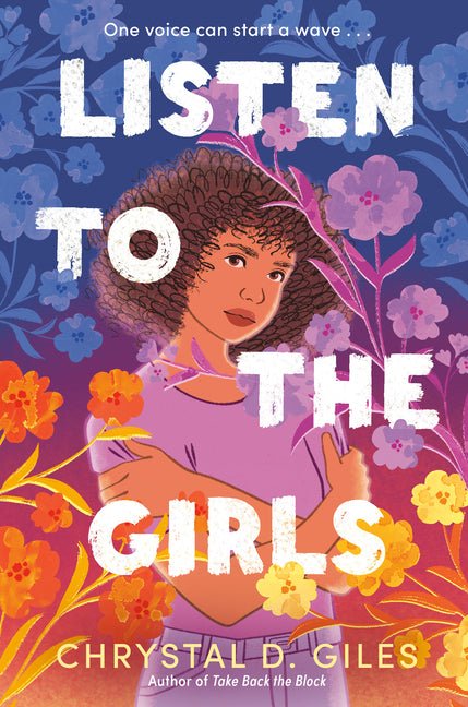 Listen to the Girls - Ingram