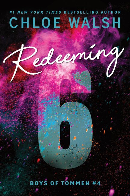 Redeeming 6 - Ingram