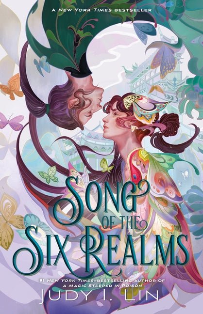 Song of the Six Realms - Ingram