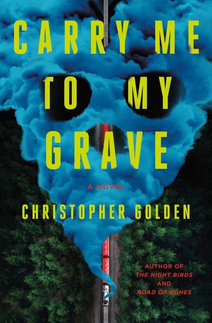 Carry Me to My Grave - Ingram