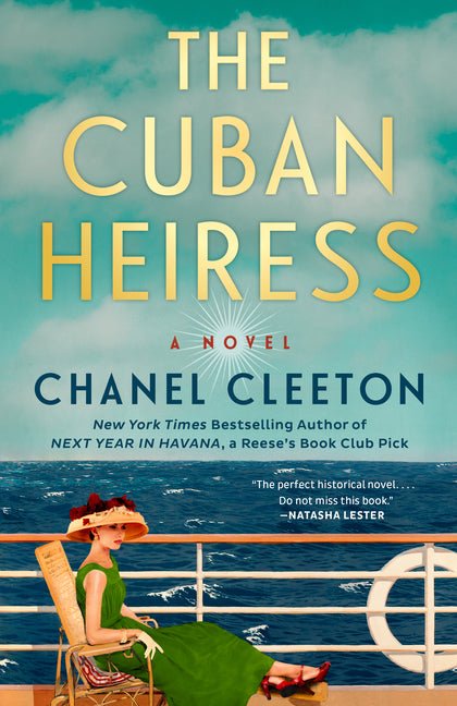 Cuban Heiress - Ingram