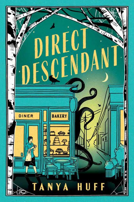 Direct Descendant - Ingram