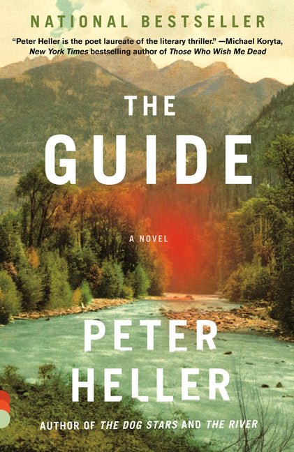 Guide - Ingram
