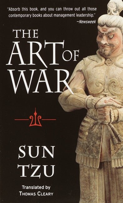 Art of War - Ingram