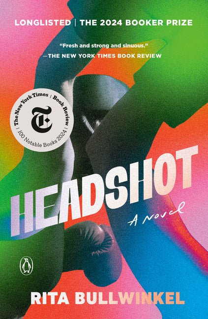 Headshot - Ingram