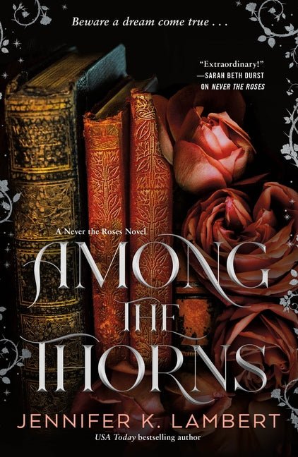Among the Thorns - Ingram