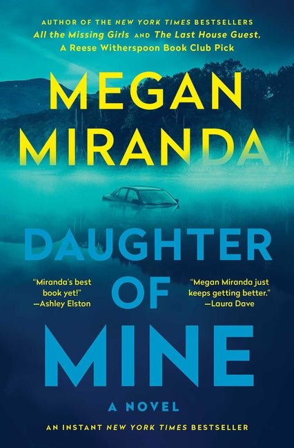 Daughter of Mine - Ingram