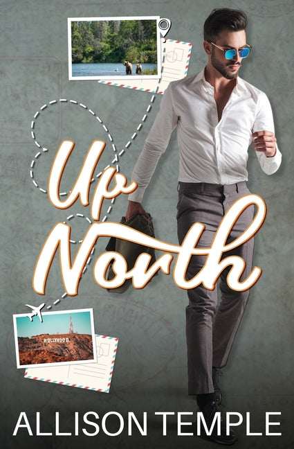 Up North - Ingram