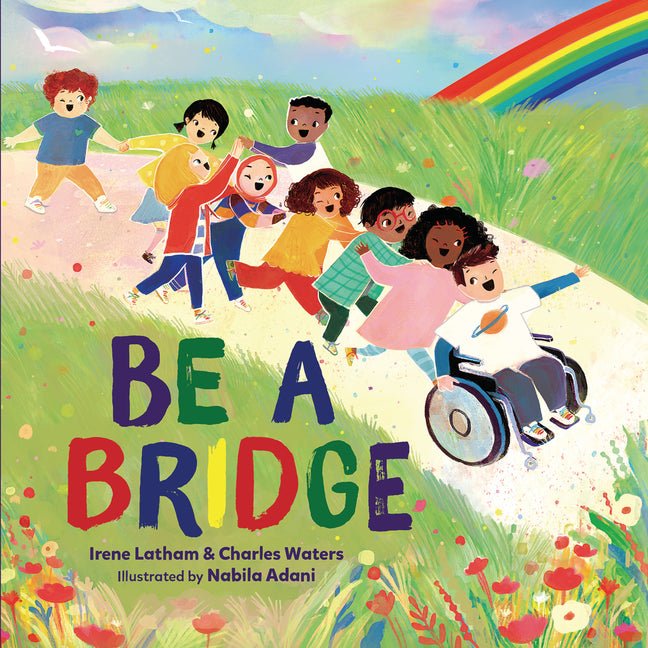 Be a Bridge - Ingram