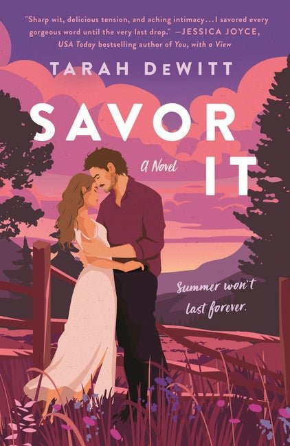 Savor It: A Spunes Novel - Ingram