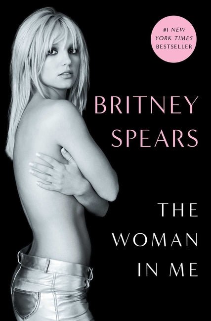 Woman in Me - Ingram