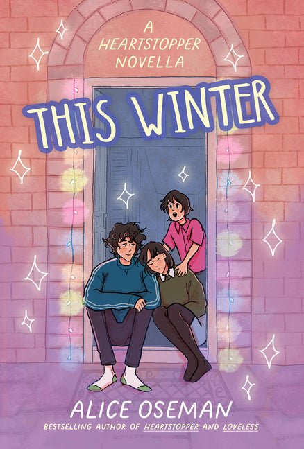 This Winter - Ingram