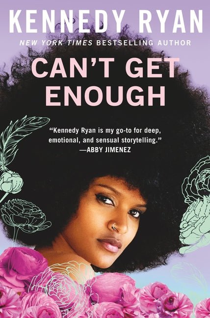 Can't Get Enough - Ingram