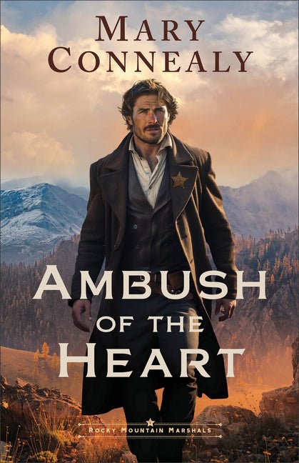 Ambush of the Heart - Ingram