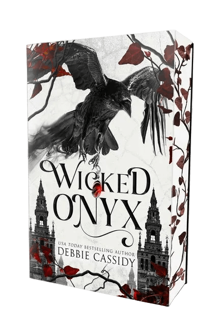 Wicked Onyx