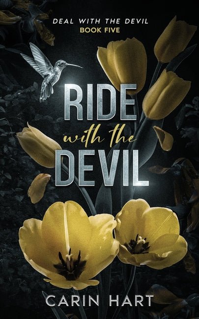 Ride with the Devil - Ingram
