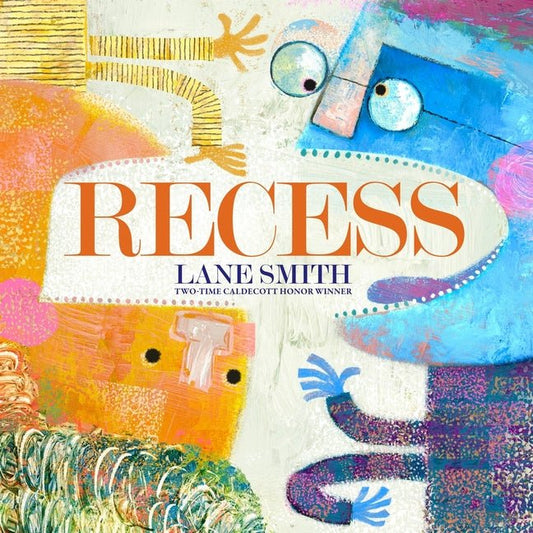 Recess: A Picture Book - Ingram