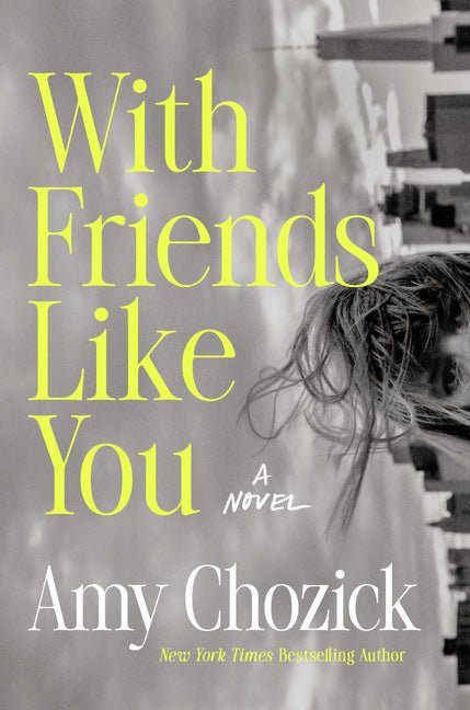 With Friends Like You