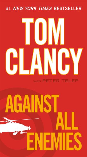 Against All Enemies (Berkeley Premium) - Ingram