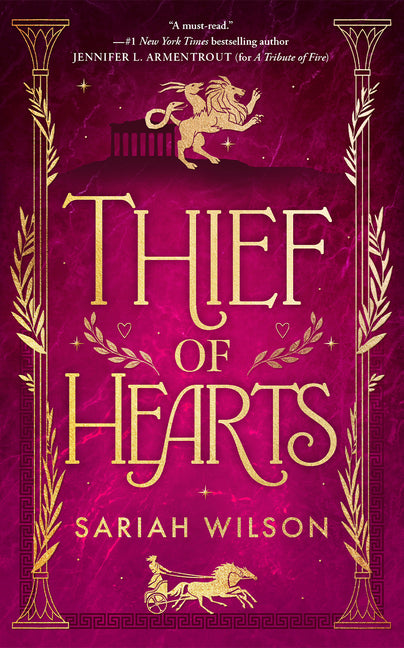 Thief of Hearts
