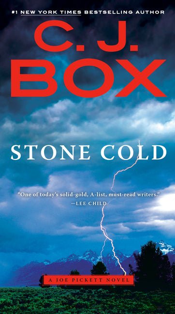 Stone Cold - Ingram
