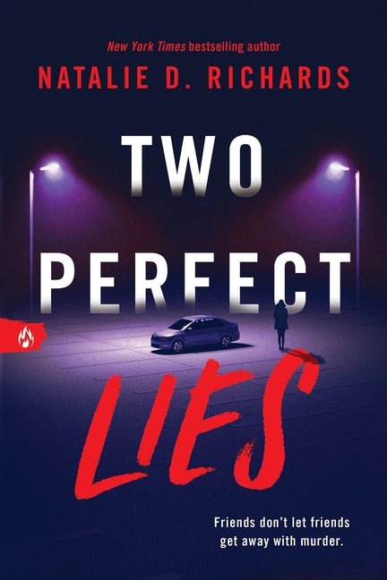 Two Perfect Lies - Ingram