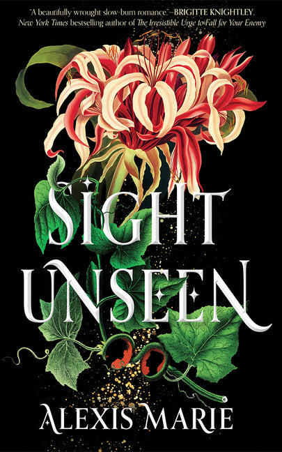 Sight Unseen - Ingram