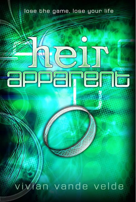 Heir Apparent - Ingram