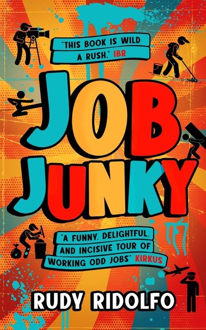 Job Junky - Ingram