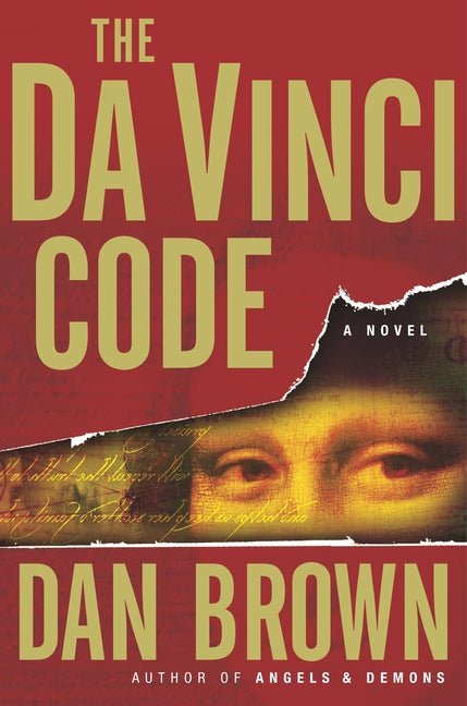 Da Vinci Code - Ingram