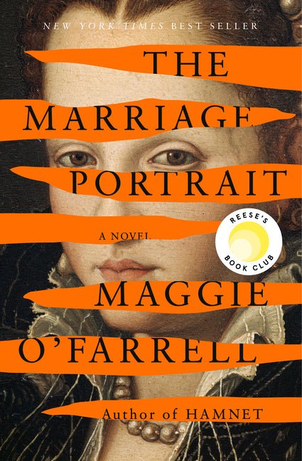 Marriage Portrait: Reese's Book Club - Ingram