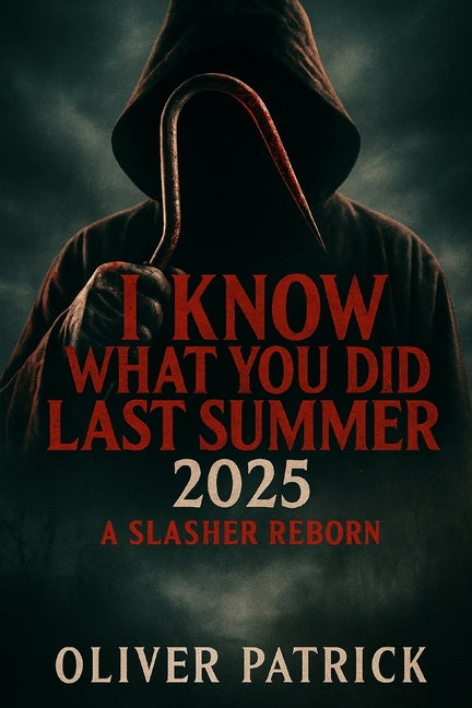 I Know What You Did Last Summer (2025): A Slasher Reborn - Ingram