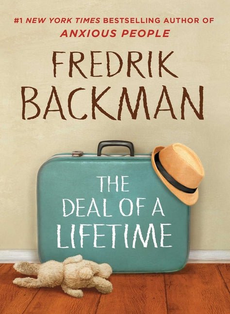 Deal of a Lifetime - Ingram