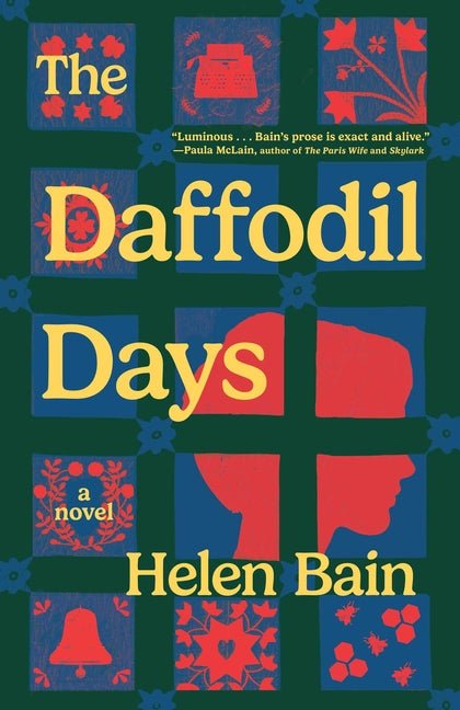The Daffodil Days - Ingram