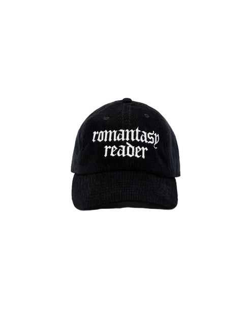 Rebecca Yarros's Fourth Wing: Romantasy Reader Hat