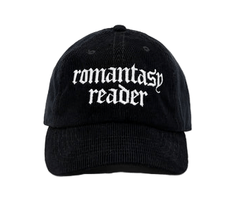 Rebecca Yarros's Fourth Wing: Romantasy Reader Hat