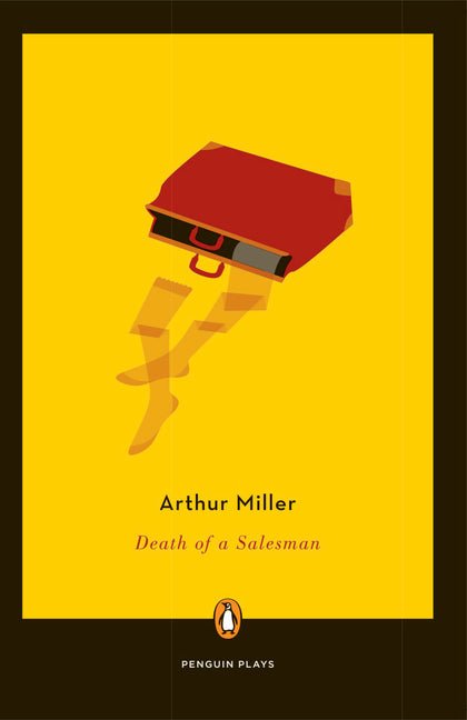 Death of a Salesman - Ingram