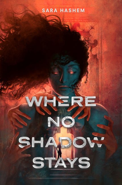 Where No Shadow Stays - Ingram