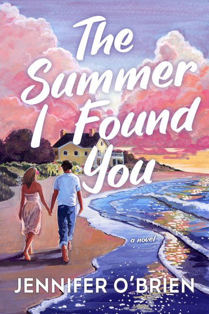 Summer I Found You - Ingram