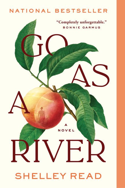 Go as a River - Ingram