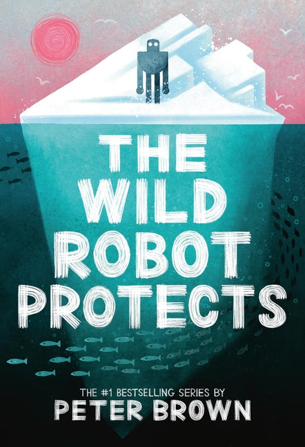 Wild Robot Protects: Volume 3 - Ingram