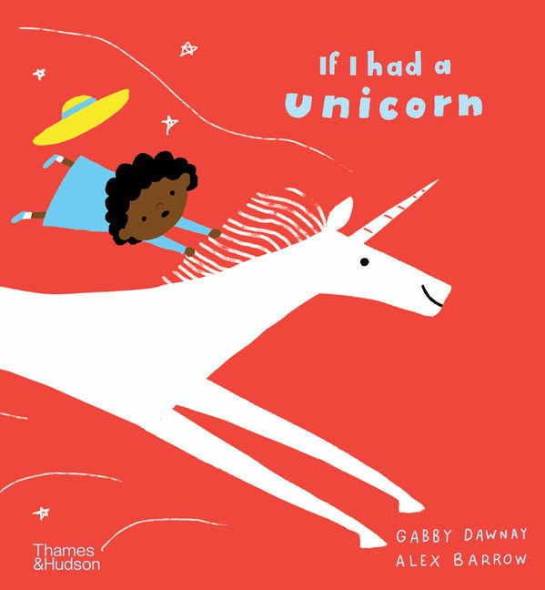 If I Had a Unicorn - Ingram