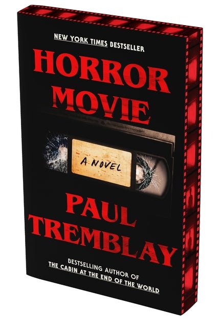 Horror Movie - Ingram