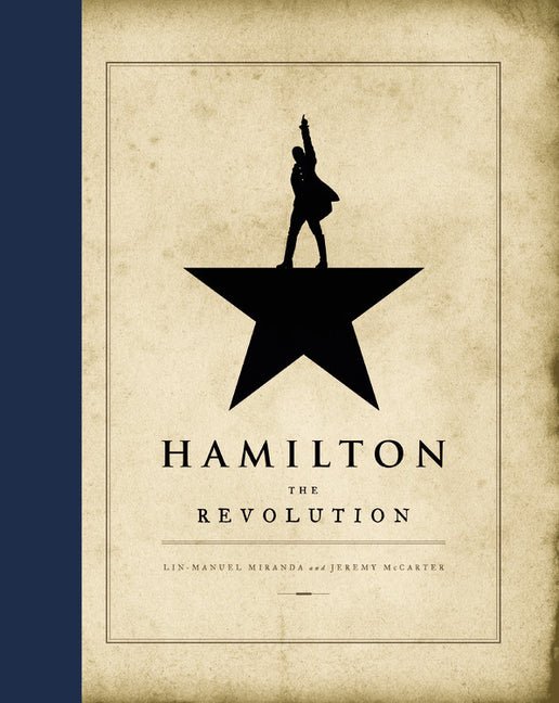 Hamilton: The Revolution - Ingram