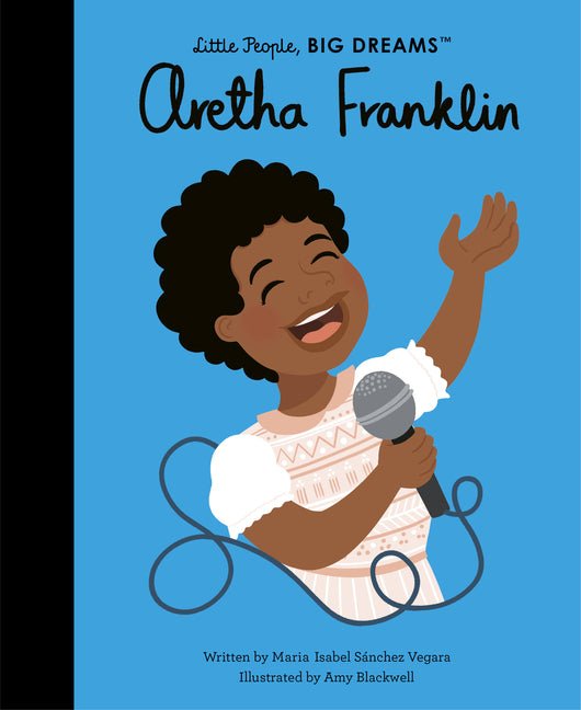 Aretha Franklin - Ingram