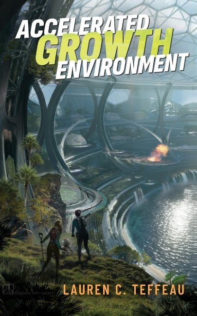 Accelerated Growth Environment - Ingram